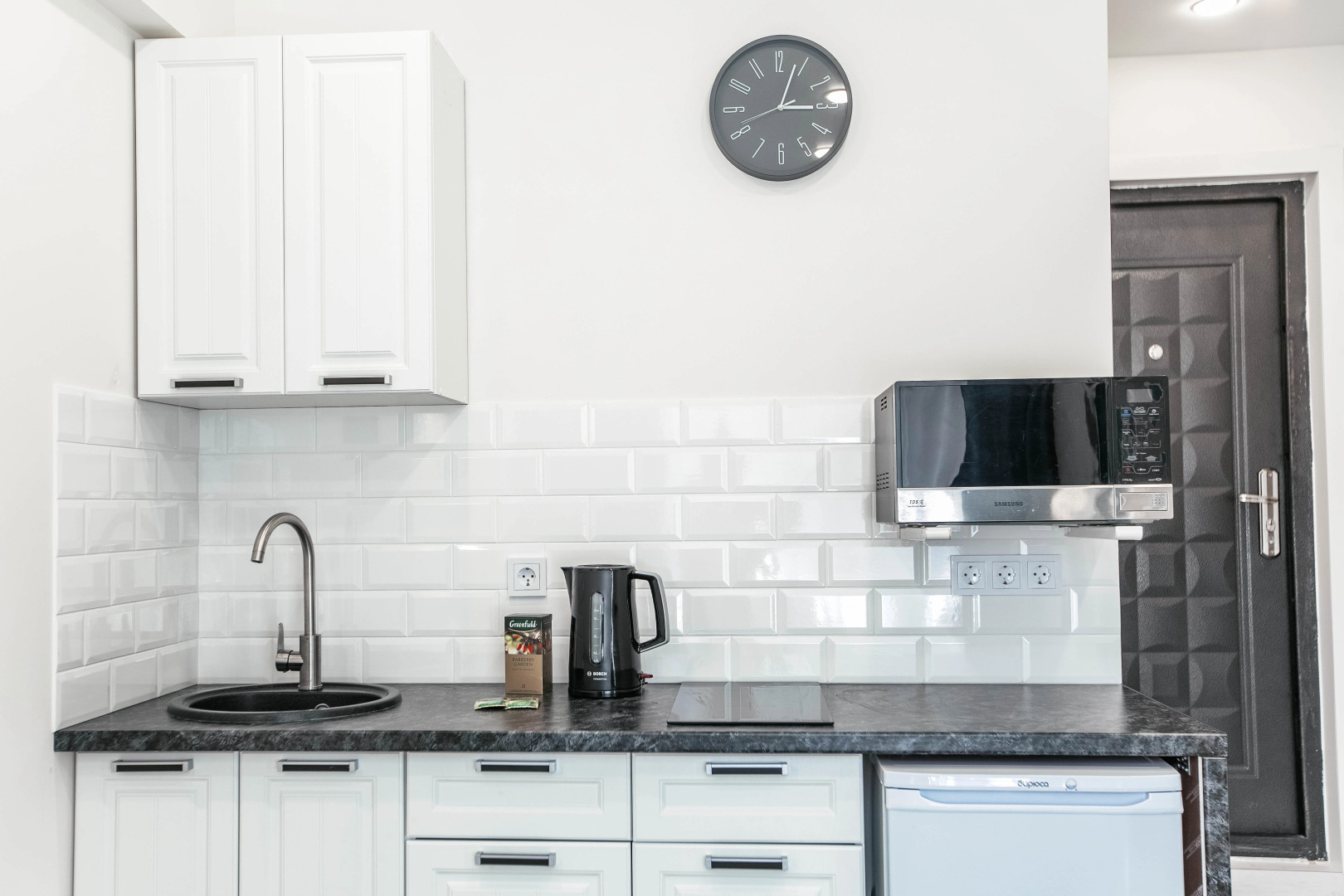 Апартаменты Самолет возле Аэропорта