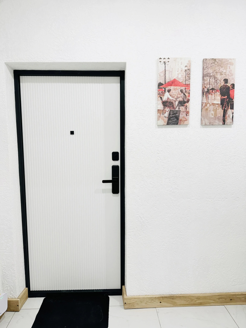 Апартаменты у метро