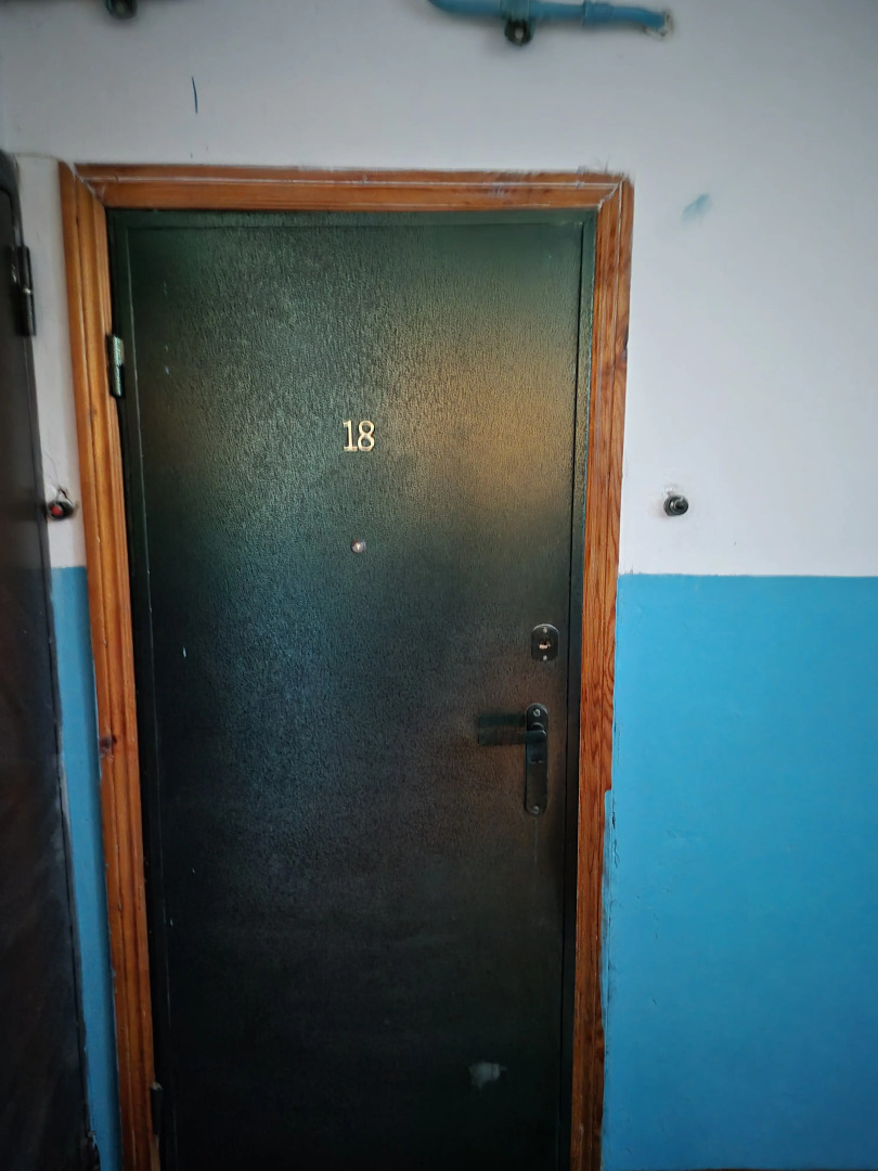 Квартира На Кирова 25