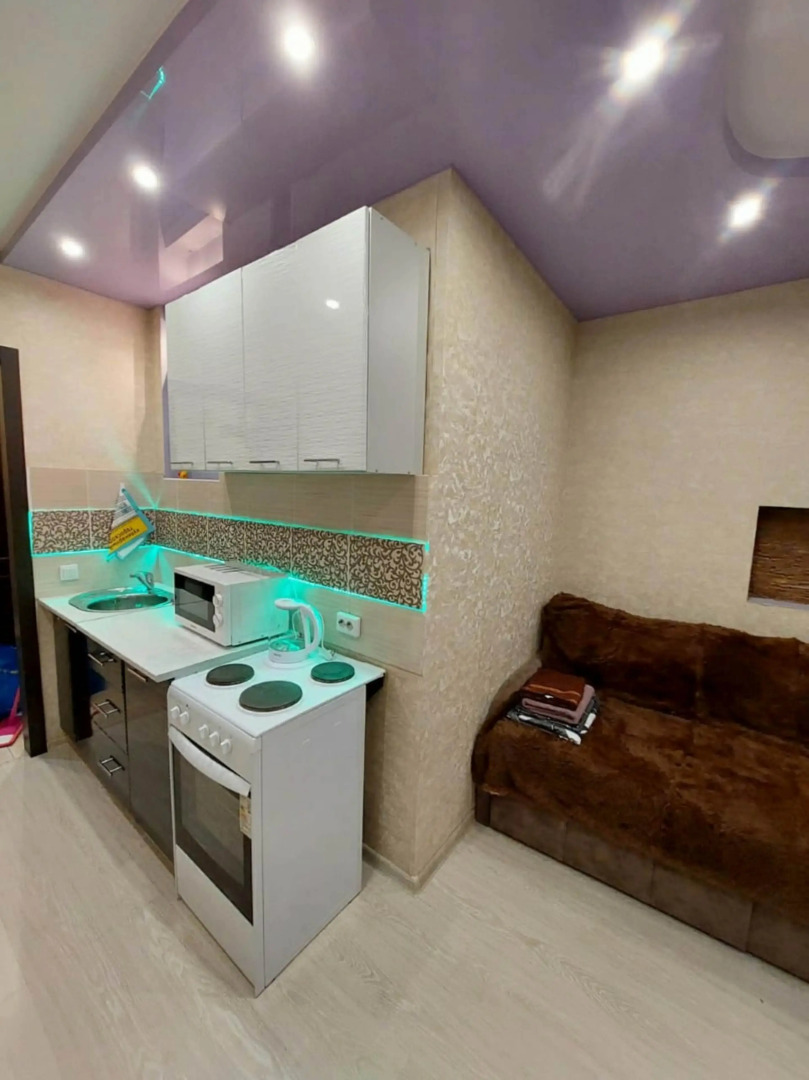 Апартаменты Танковая 32