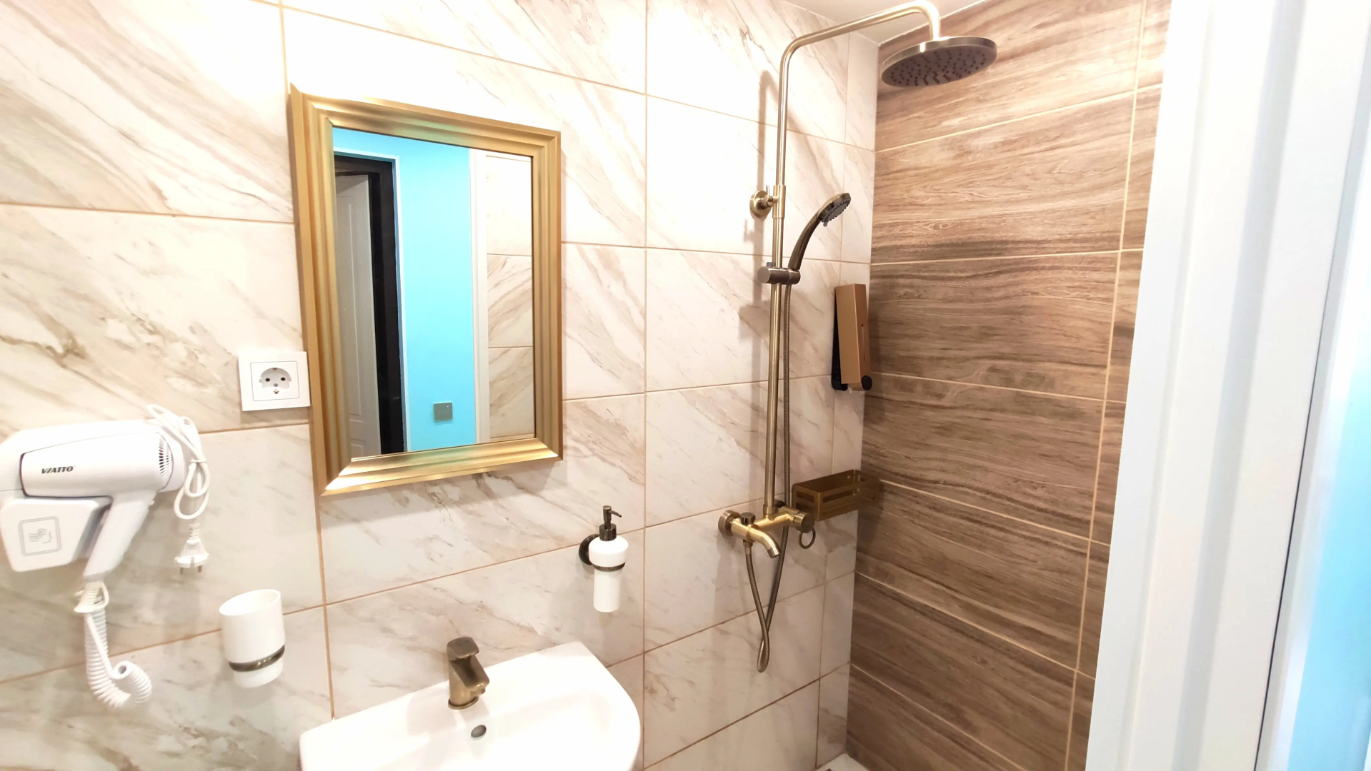 Апартаменты 1 My Lounge