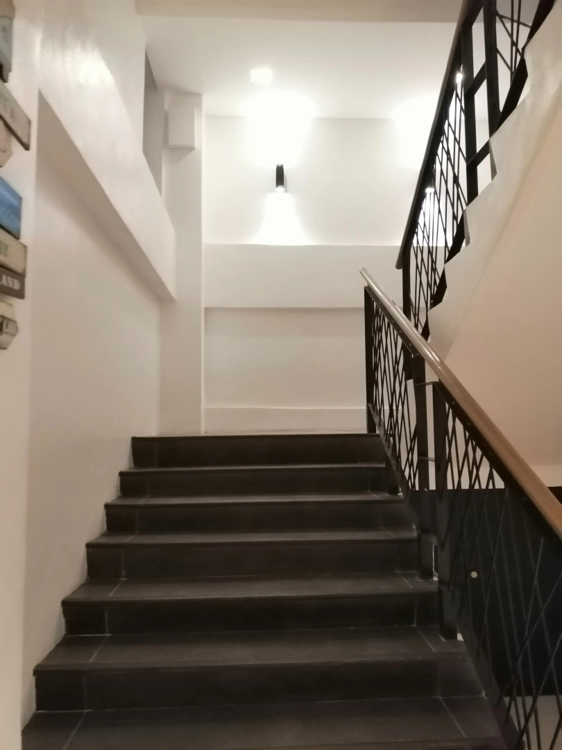 Бутик-Отель Rupert A