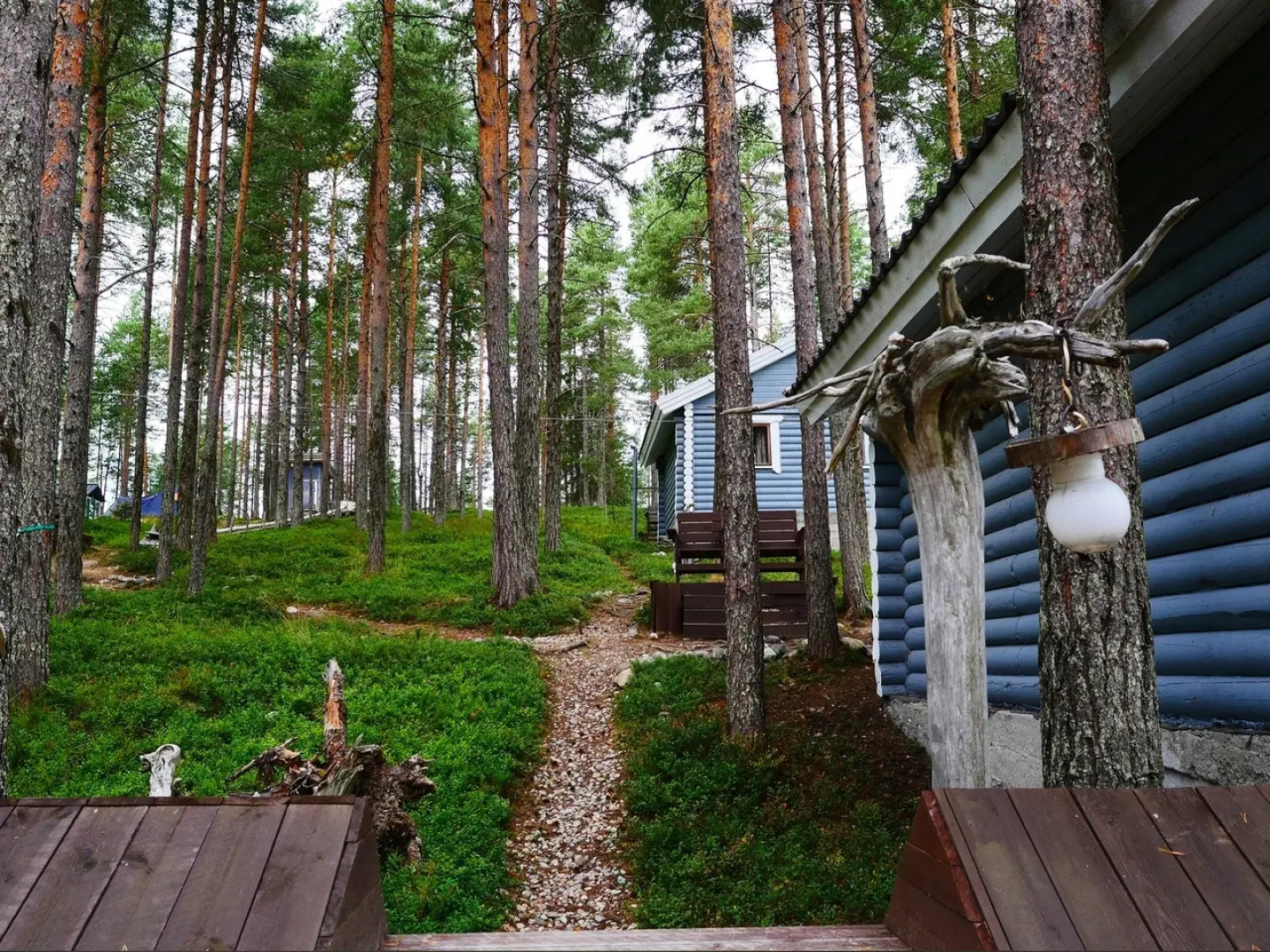 Туристический Комплекс ВелТ