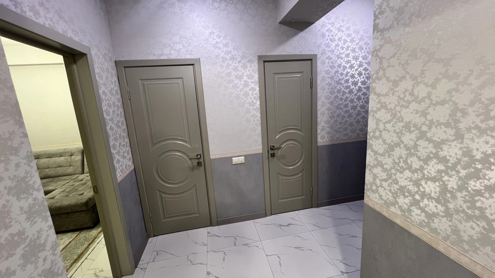 Апартаменты Tour House у Моря