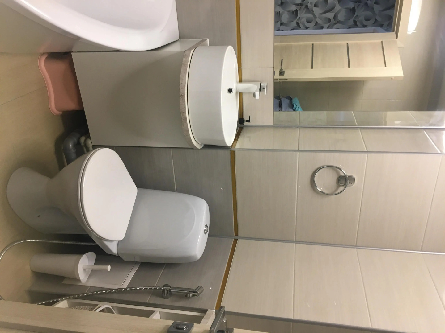 Квартира Шунгит