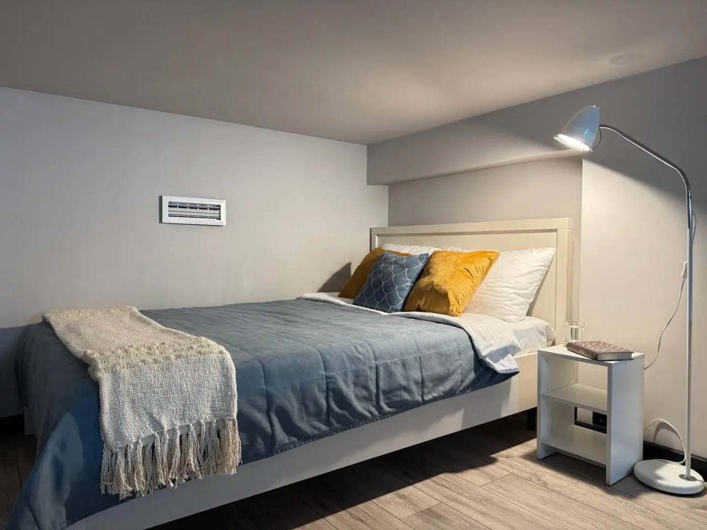 Апартаменты Bubble Gum на Перерве