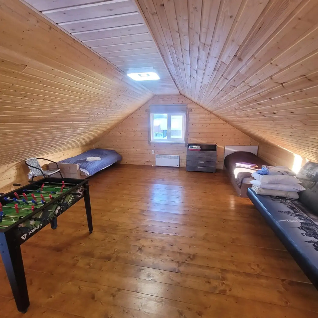 Гостевой дом Довольный Раджа 2