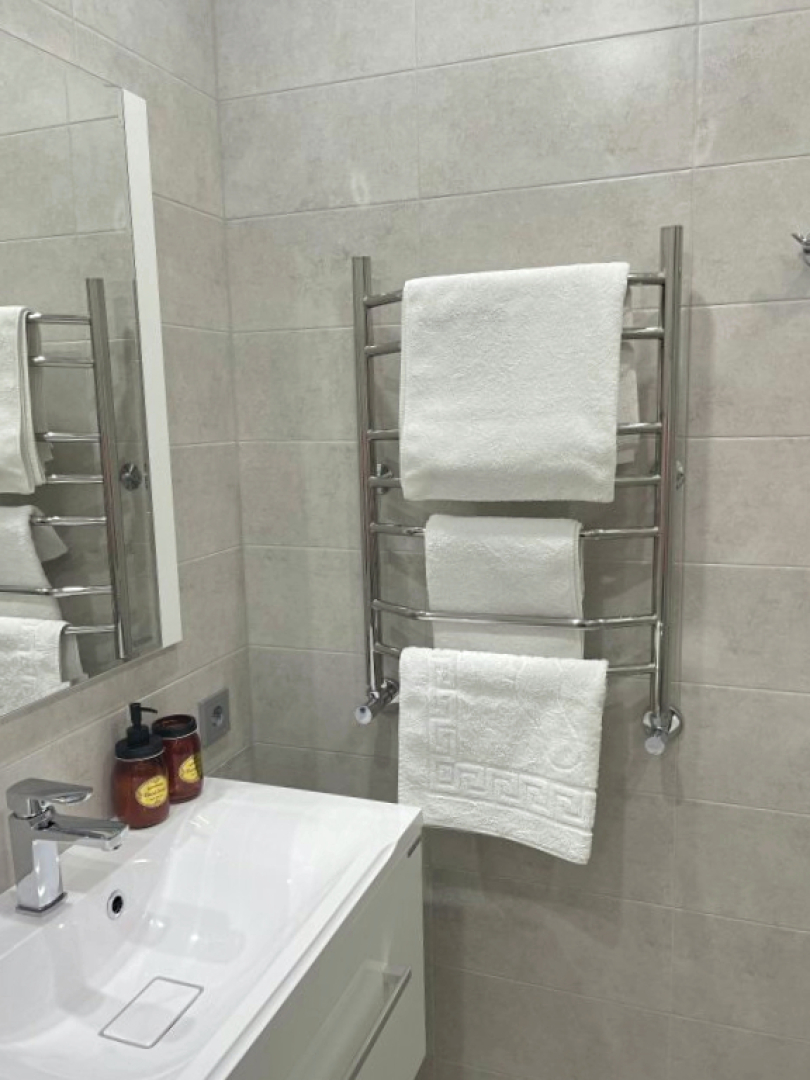 Апартаменты Пятигорская 9