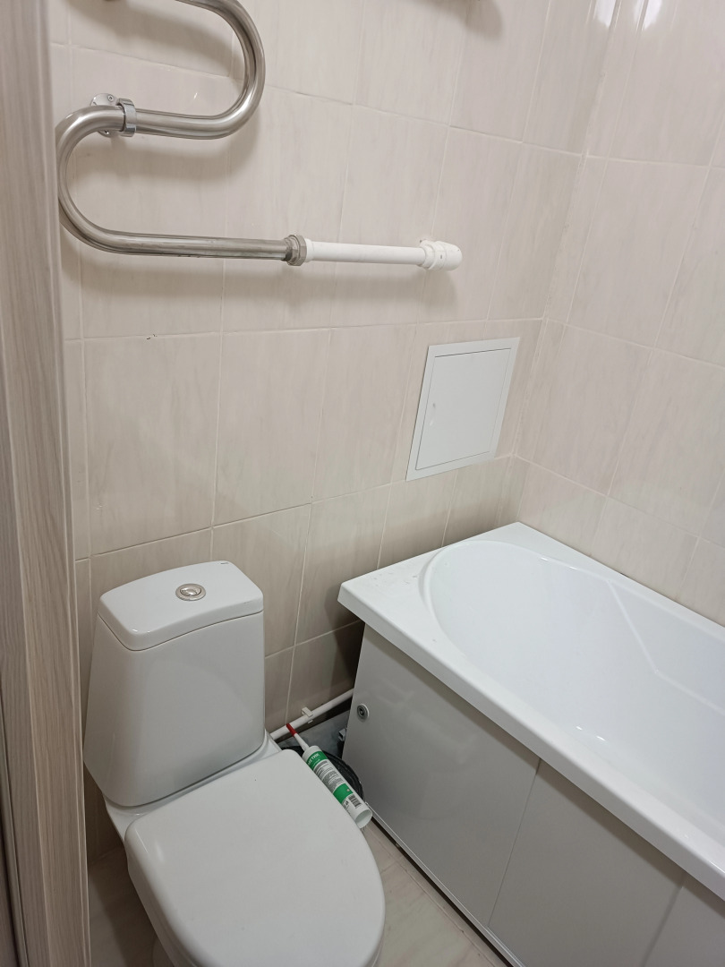 Апартаменты Студия на Воронцовском бульваре 21