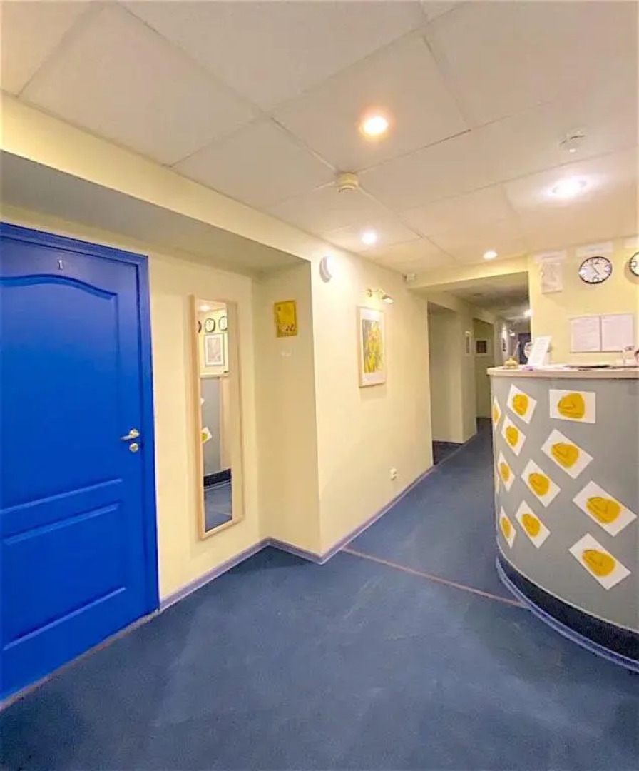 Мини-отель Лиговский двор