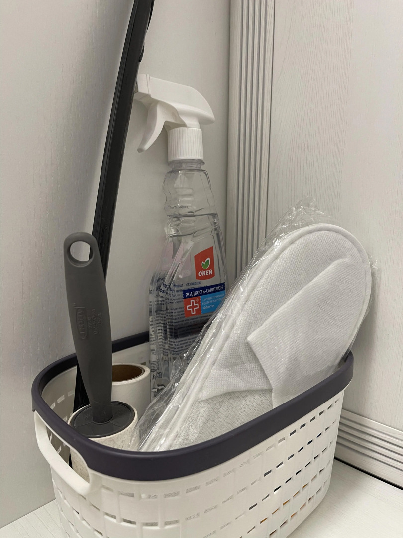 Апартаменты Хочу В Париж