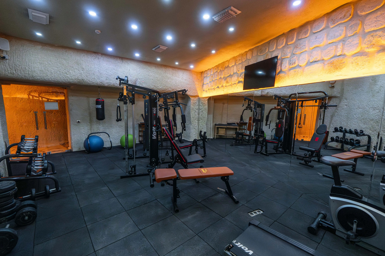 Utopia Cave Cappadocia