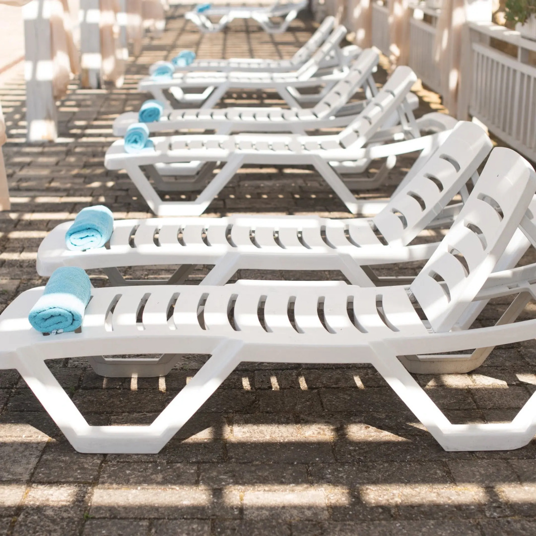 Отель Озеро сновидений