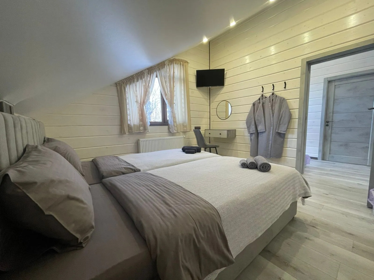 Гостевой Дом Kam House 41