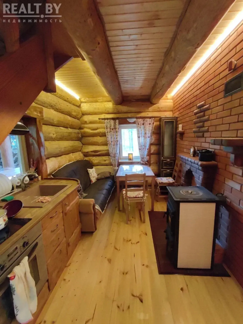 Гостевой Дом у Нарочи