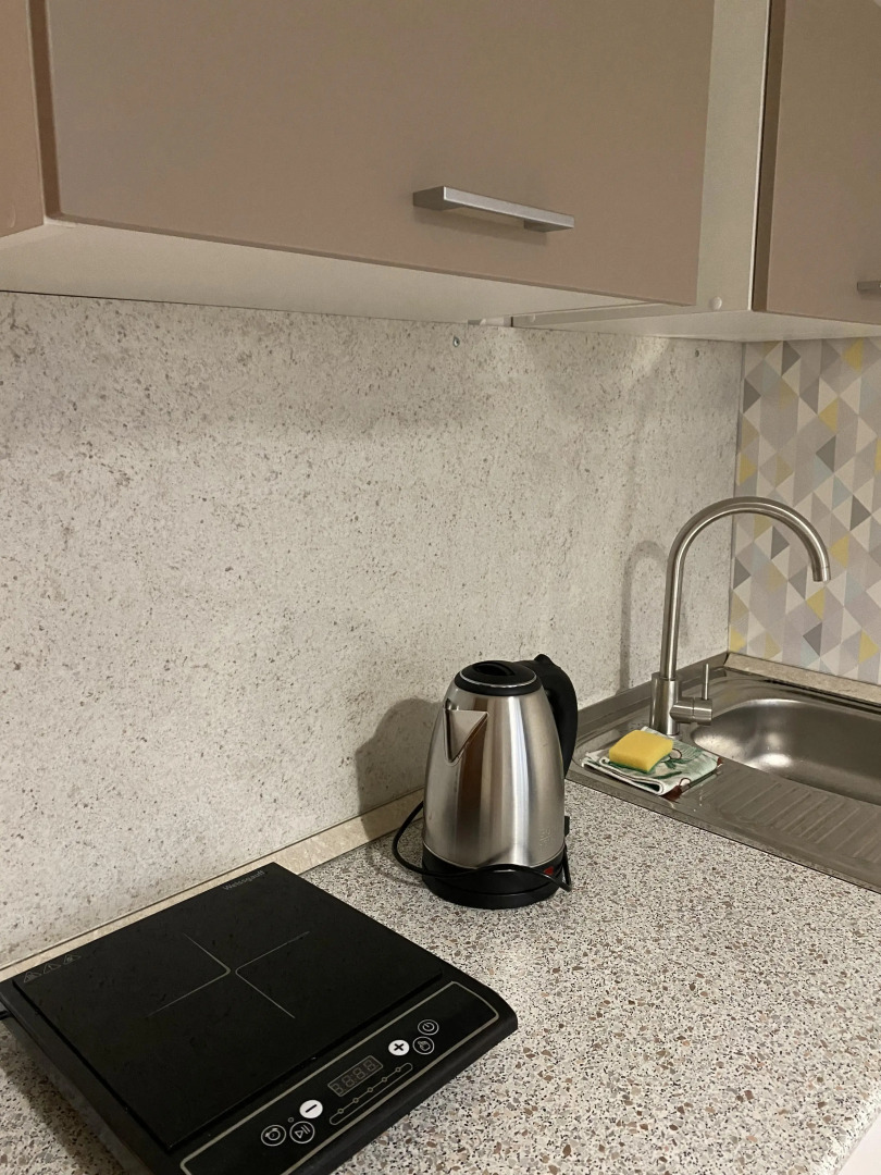 Апартаменты На Сосновой