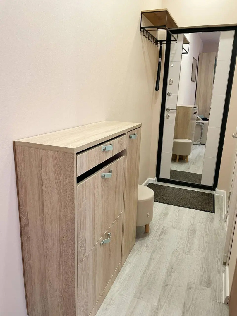 Апартаменты G&G в Академгородке