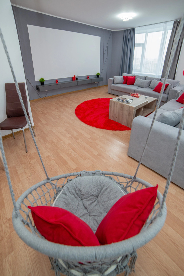 Апартаменты Чемпион