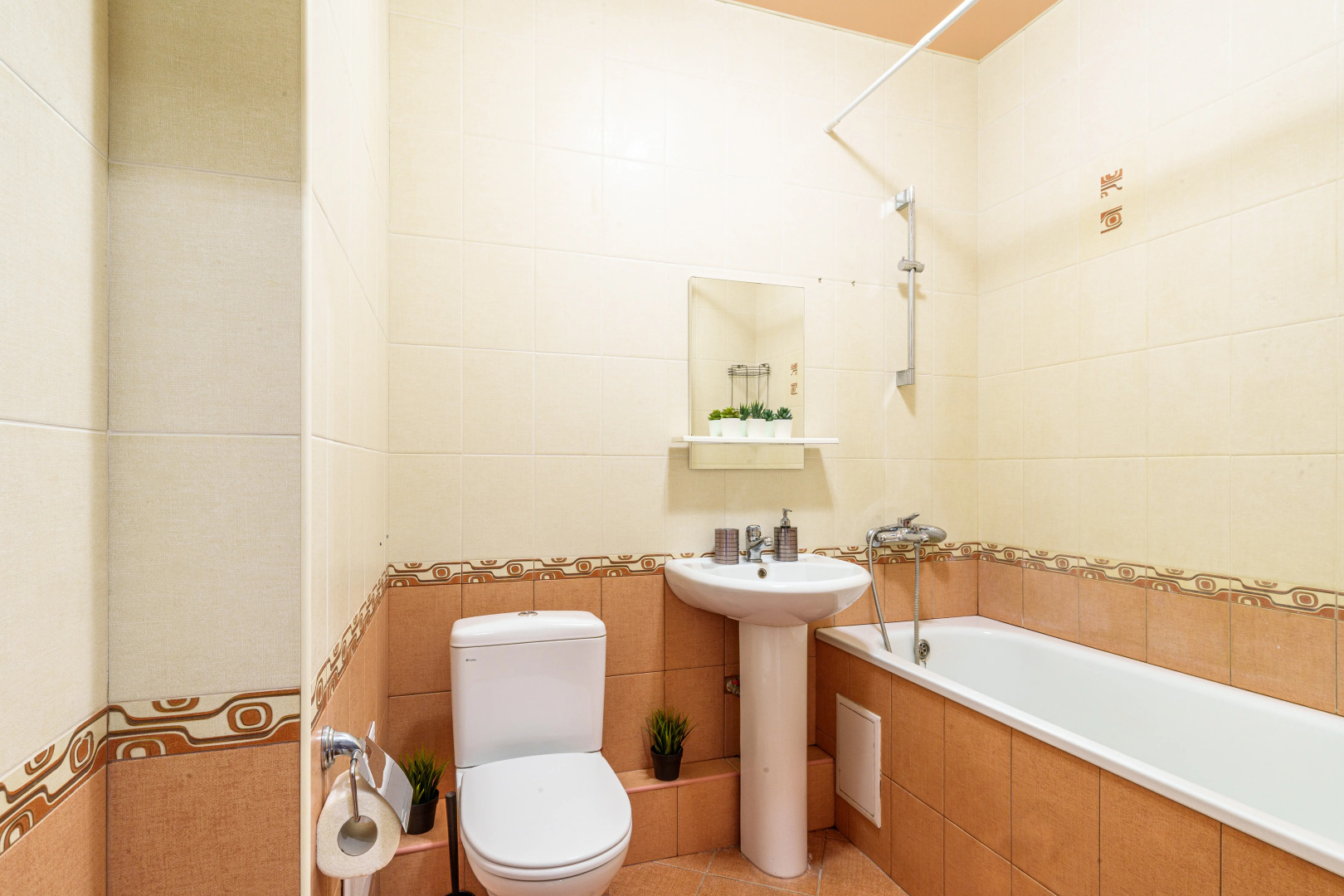 Квартира у парка Галицкого Апарт-Отелика на Восточно-Кругликовской