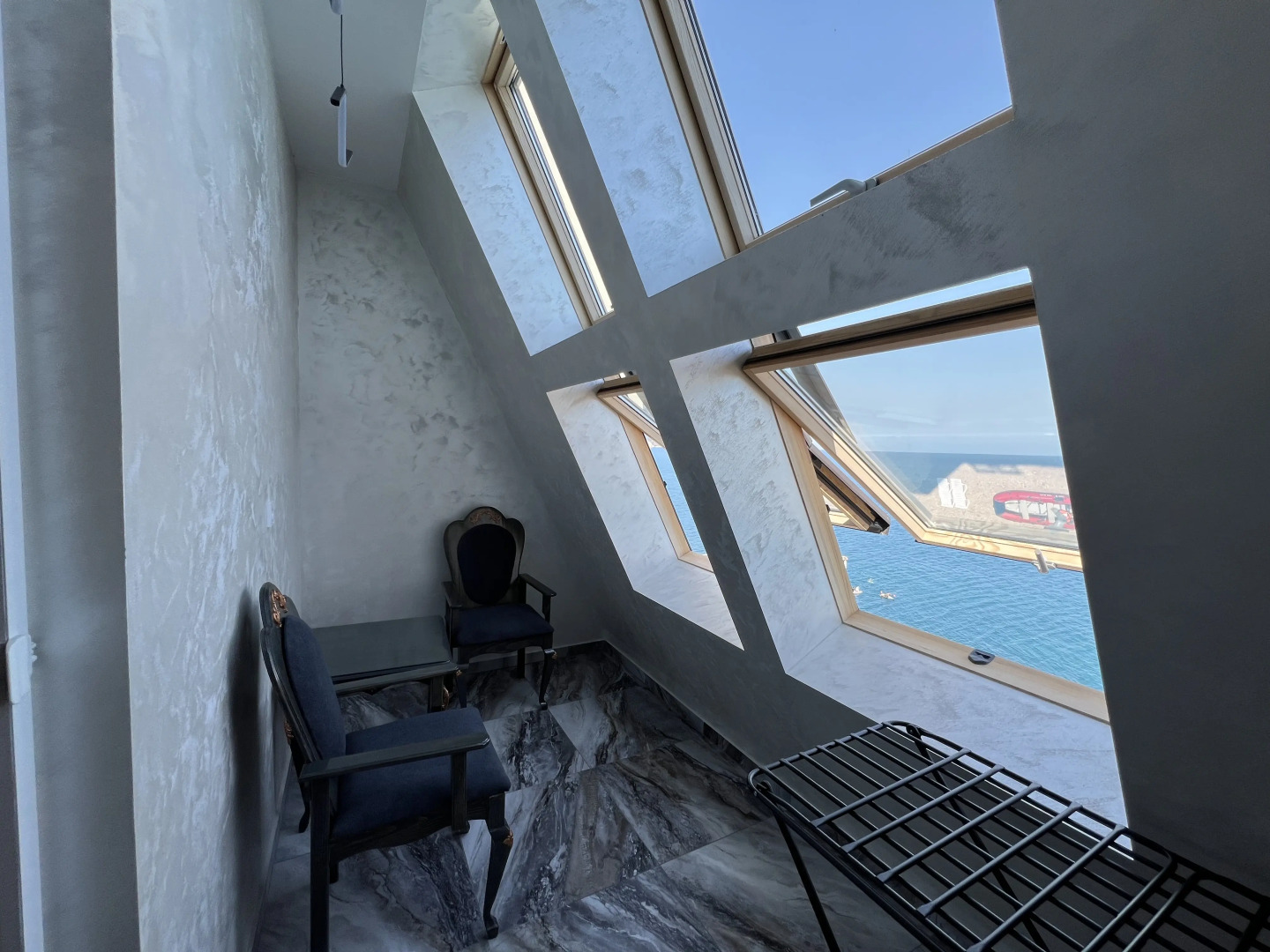 Апартаменты Альмари