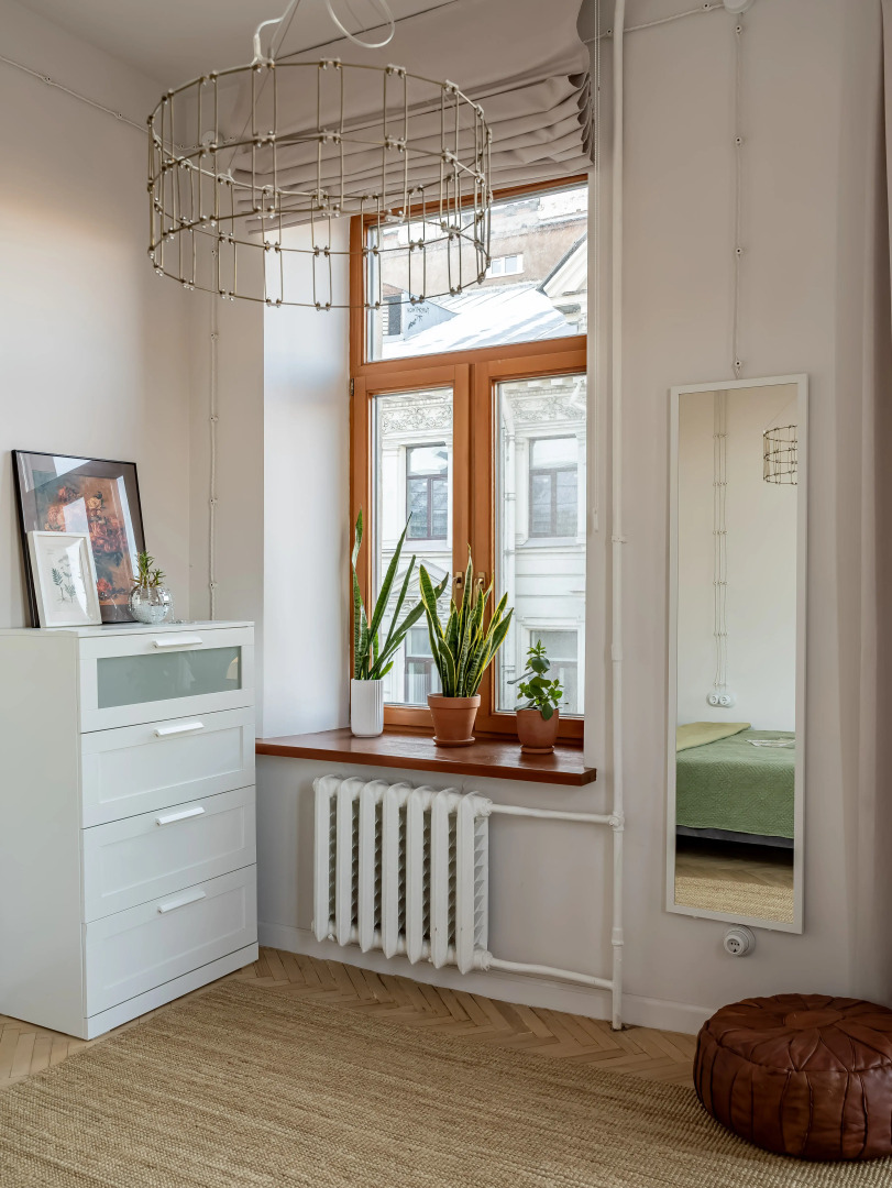 Апартаменты Your Luxury Apart на Восстания для 4 Гостей