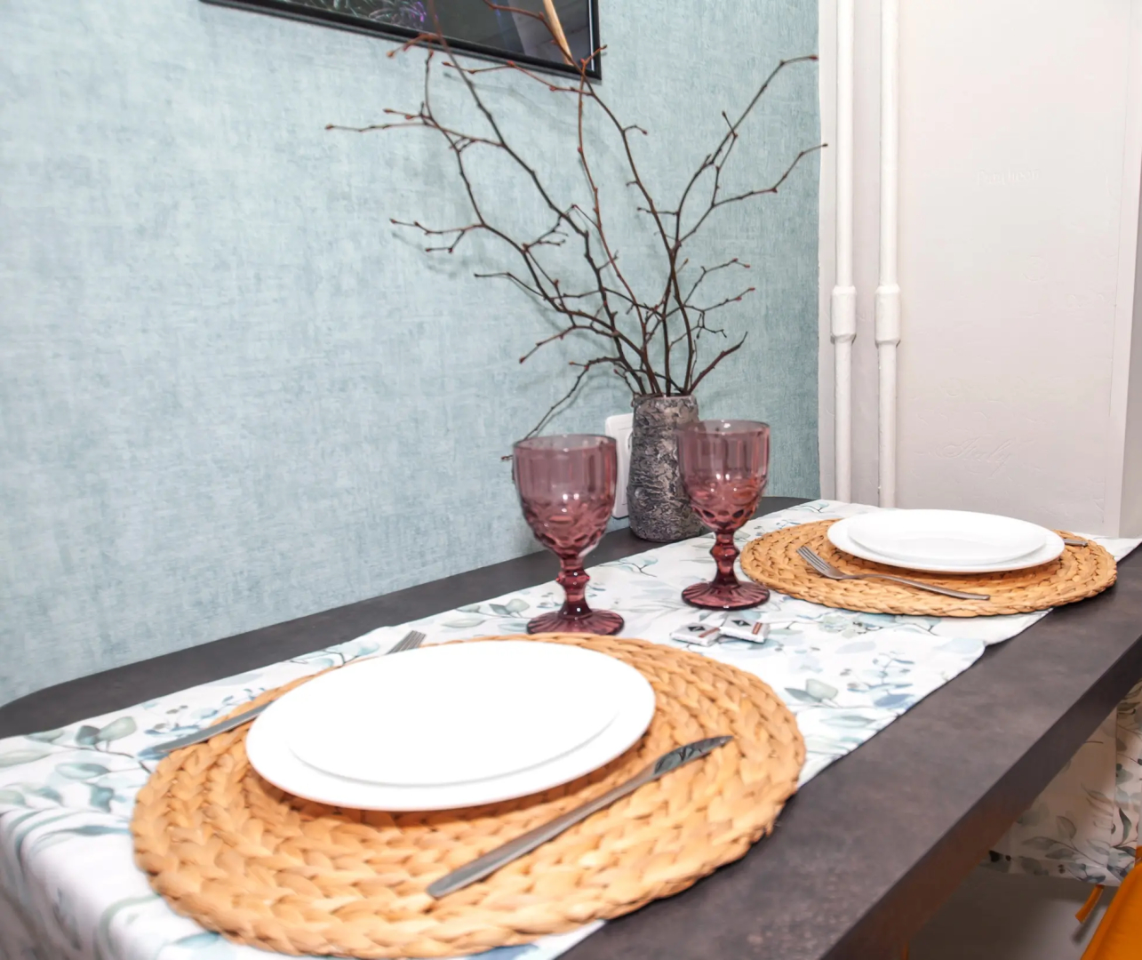 Апартаменты ApartMari В центре у озера