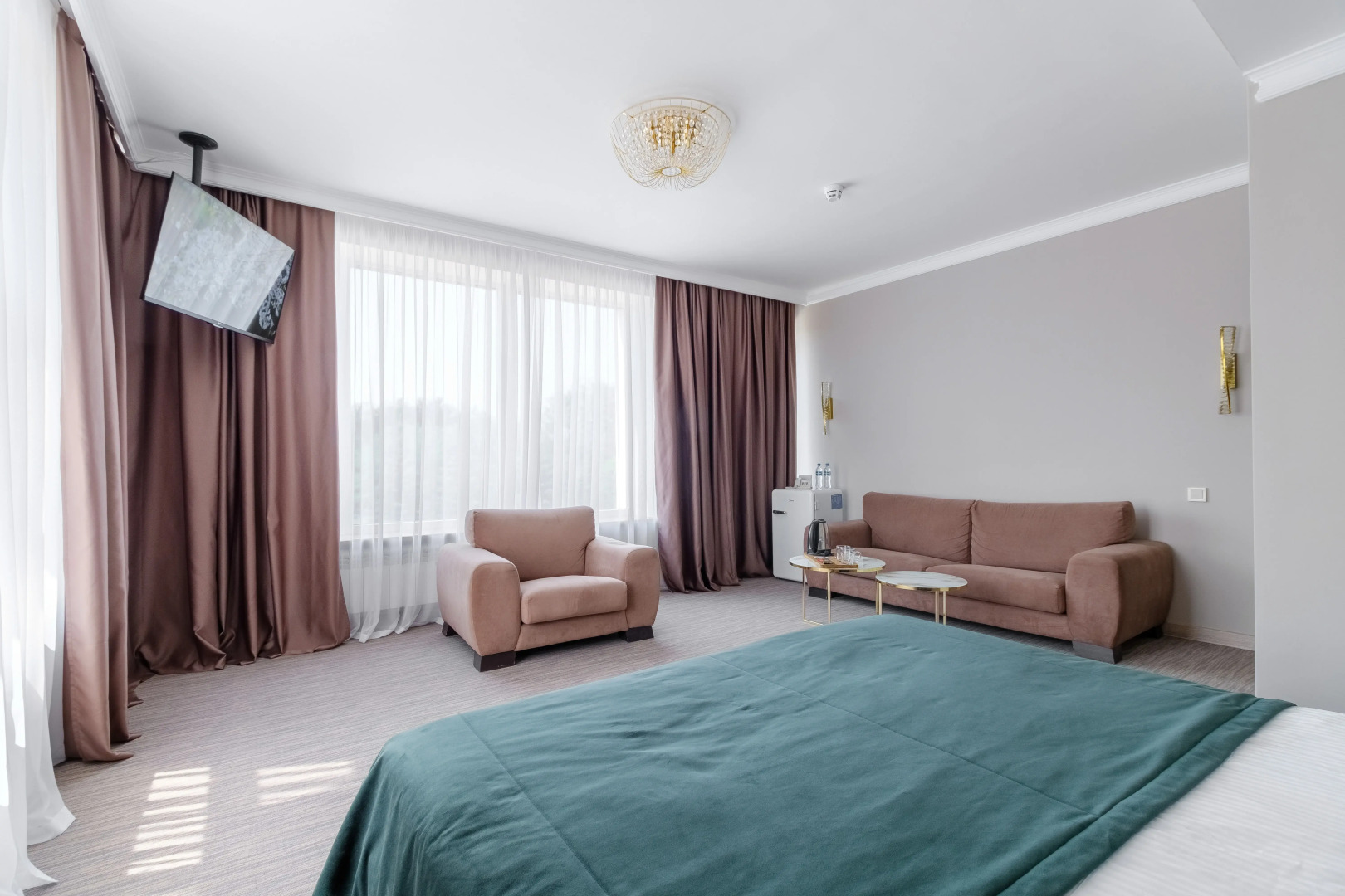 Гостиничный Комплекс Эмеральд