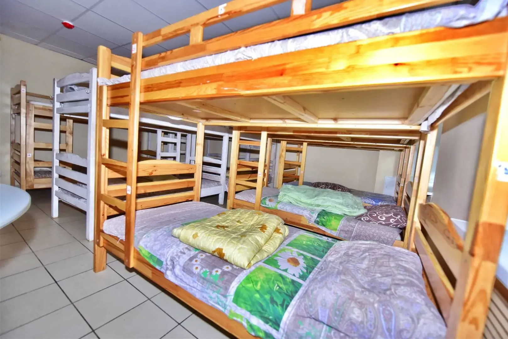 Хостел МОНРО