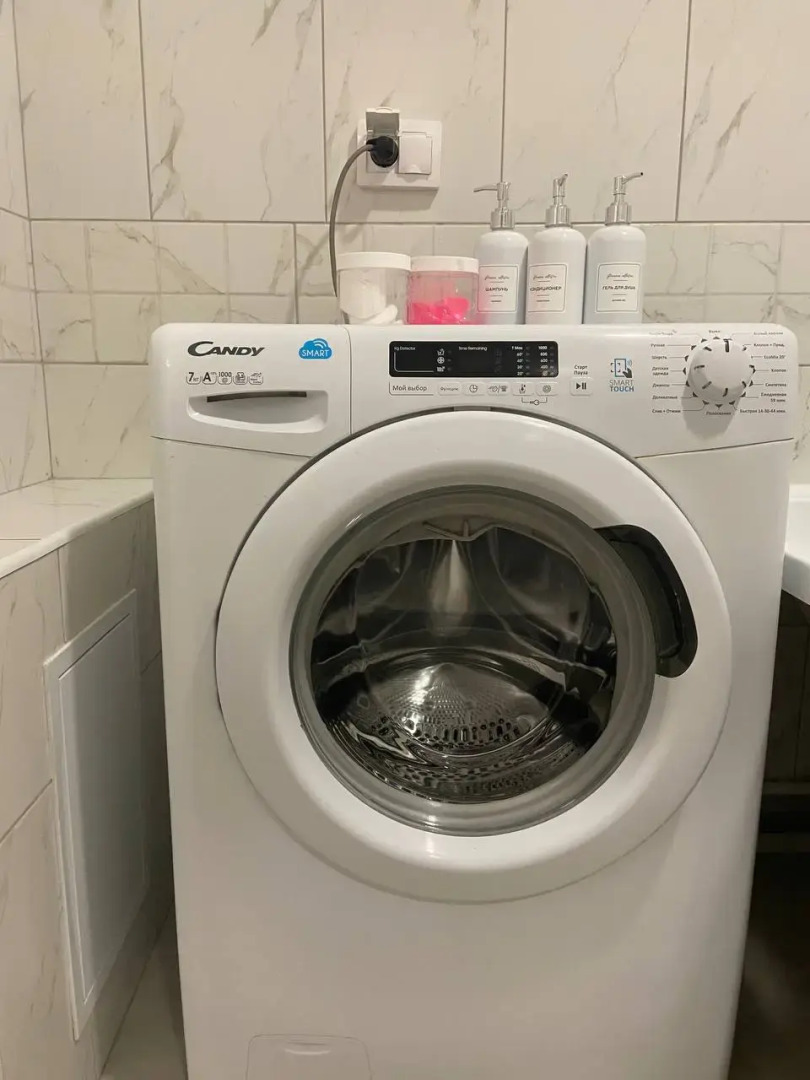 Квартира Лёгкий простор