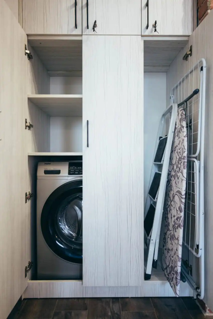 Квартира 1-комнатная HelgaLoft в центре Кенигсберга