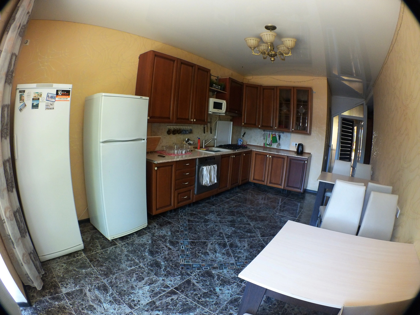 Гостевой дом Уют