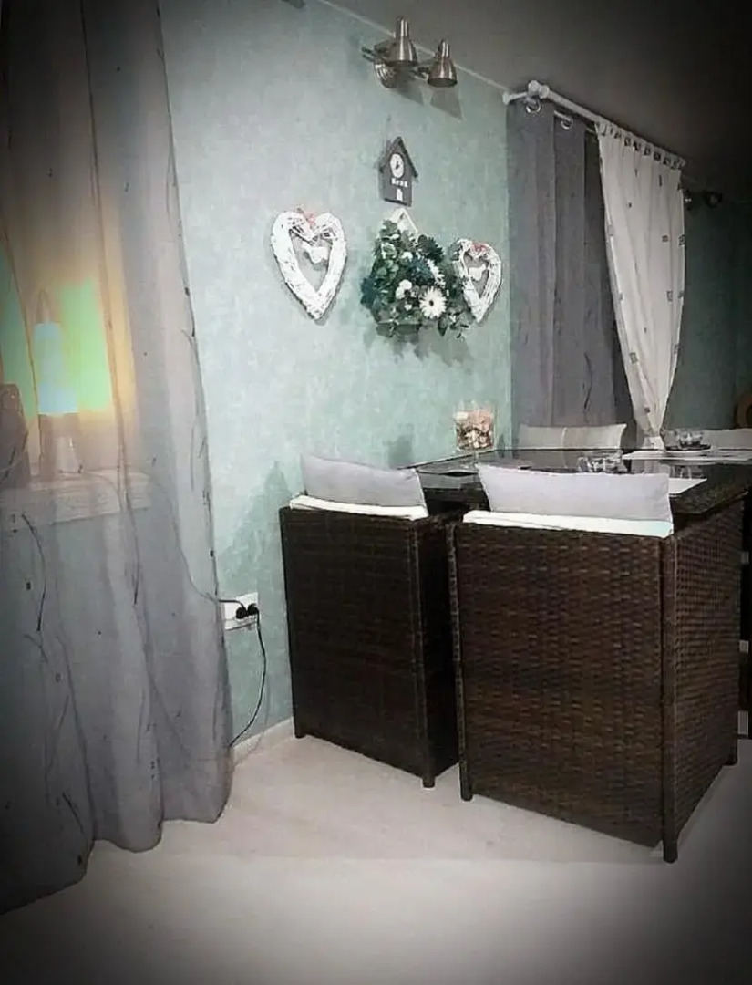 Гостевой дом Нади