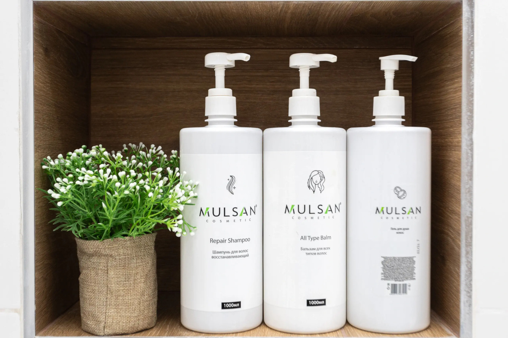 Квартира класса комфоpт плюс с красивым видом из окна в историческом центре города Амалиенау