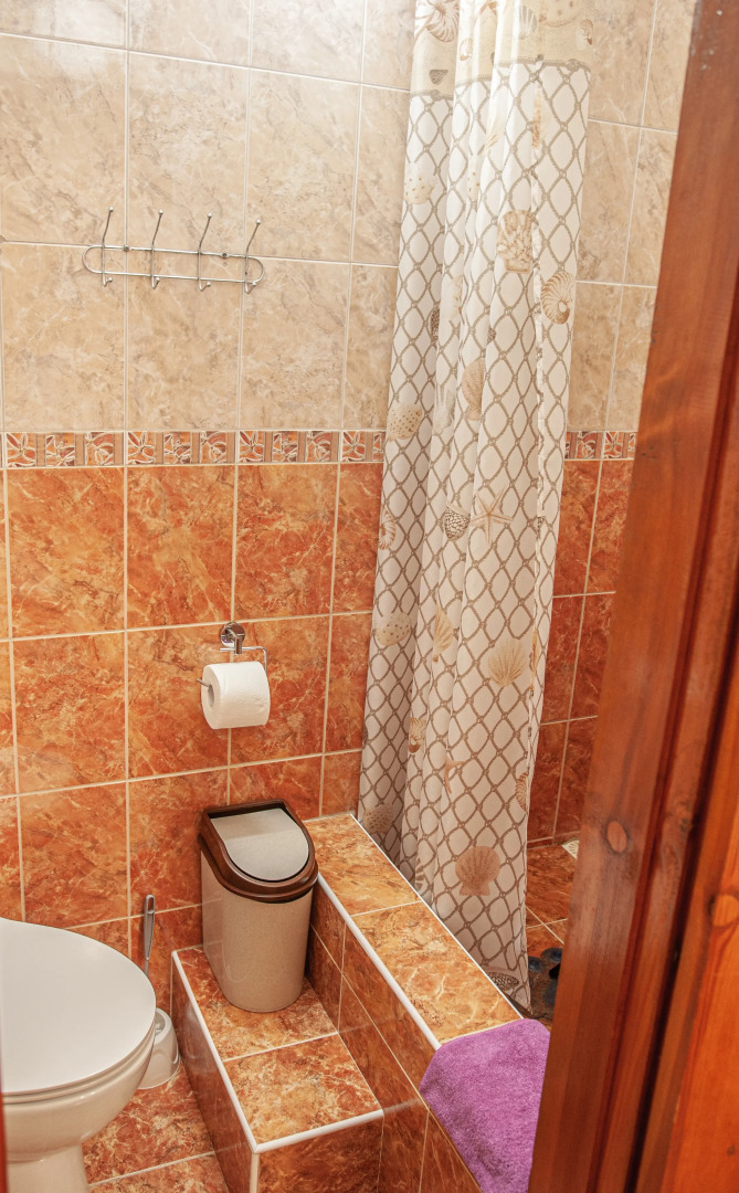 Гостевой дом Луиза