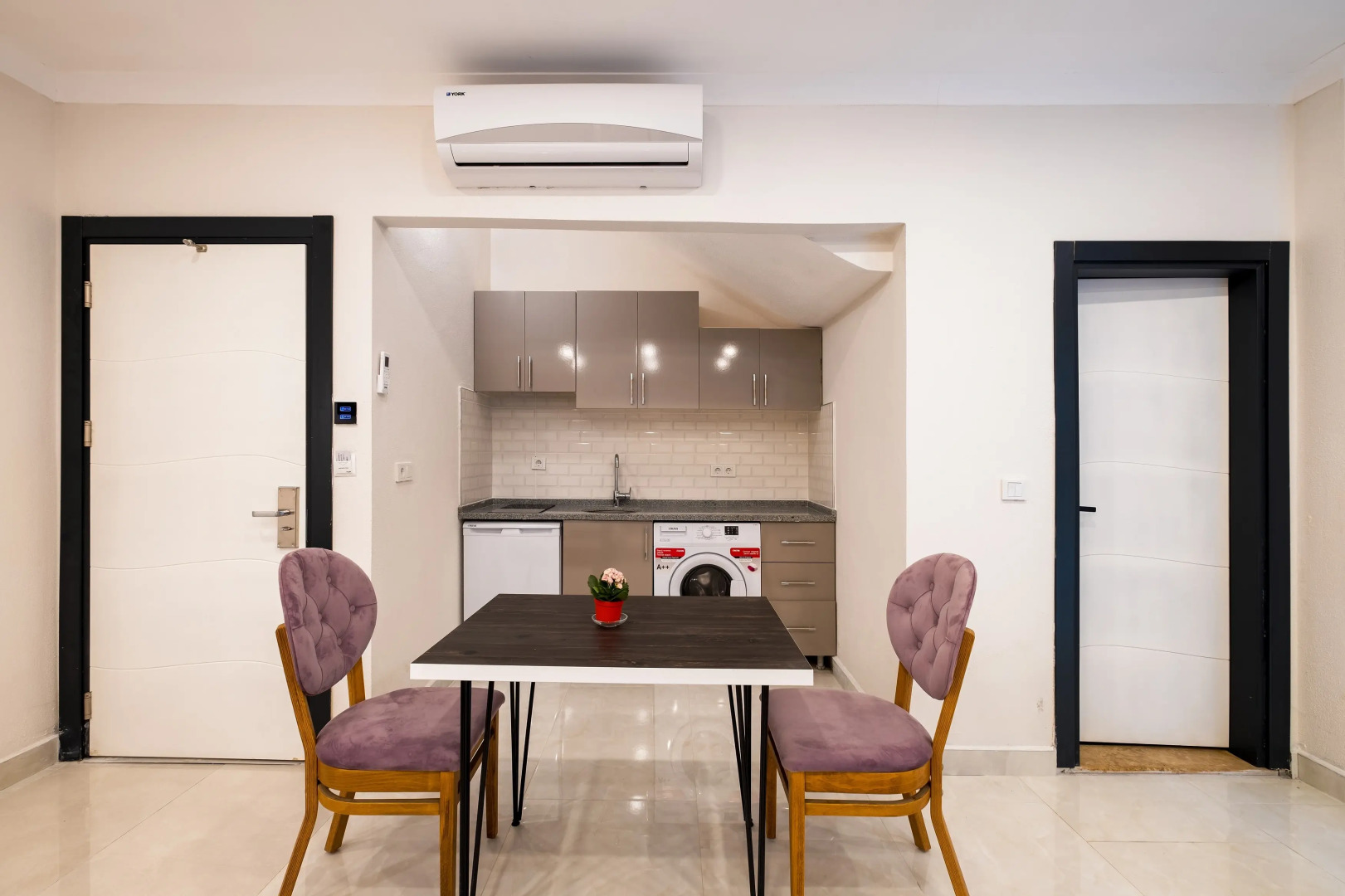 Апарт-Отель Tanrise City Residence