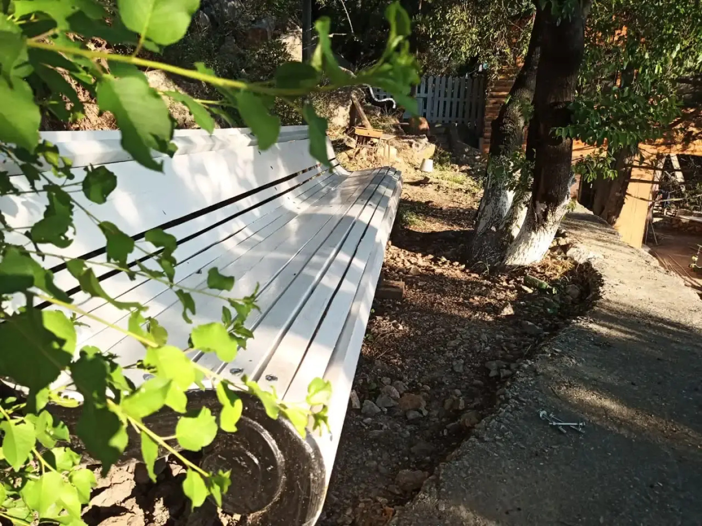 Гостевой Дом Можжевеловый Дом