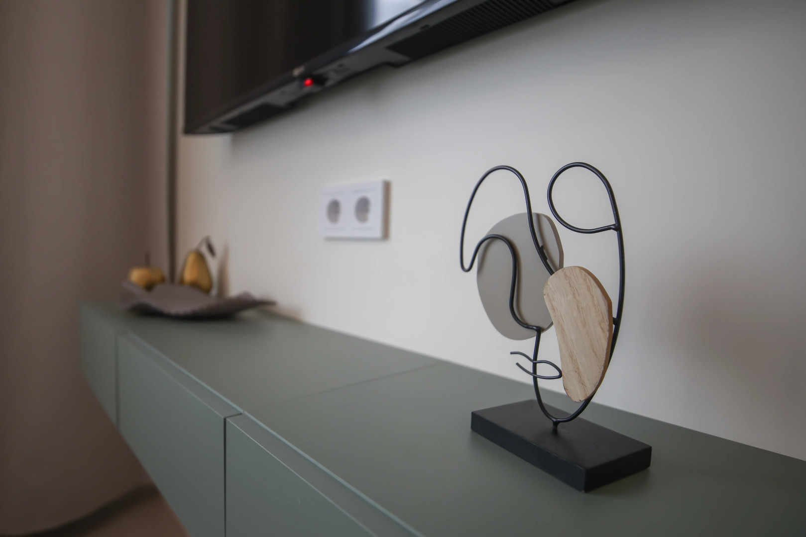 Квартира Студия в Иннополисе