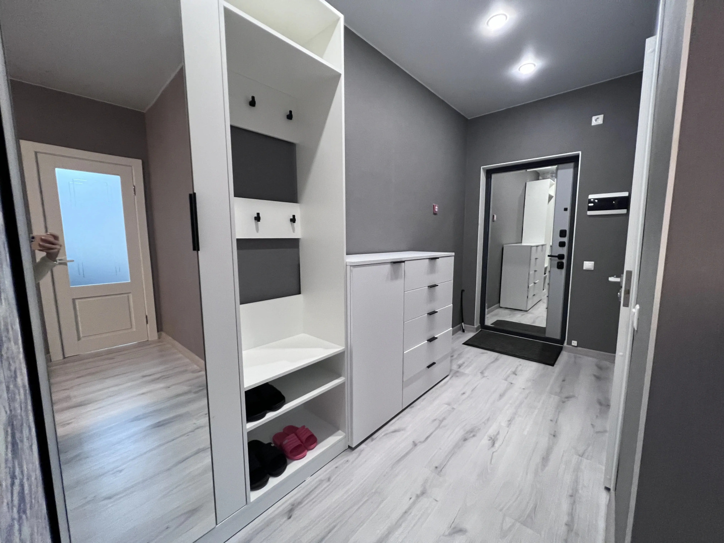 Апартаменты Квартира AlexHome Старая Купавна Трудовая 19а
