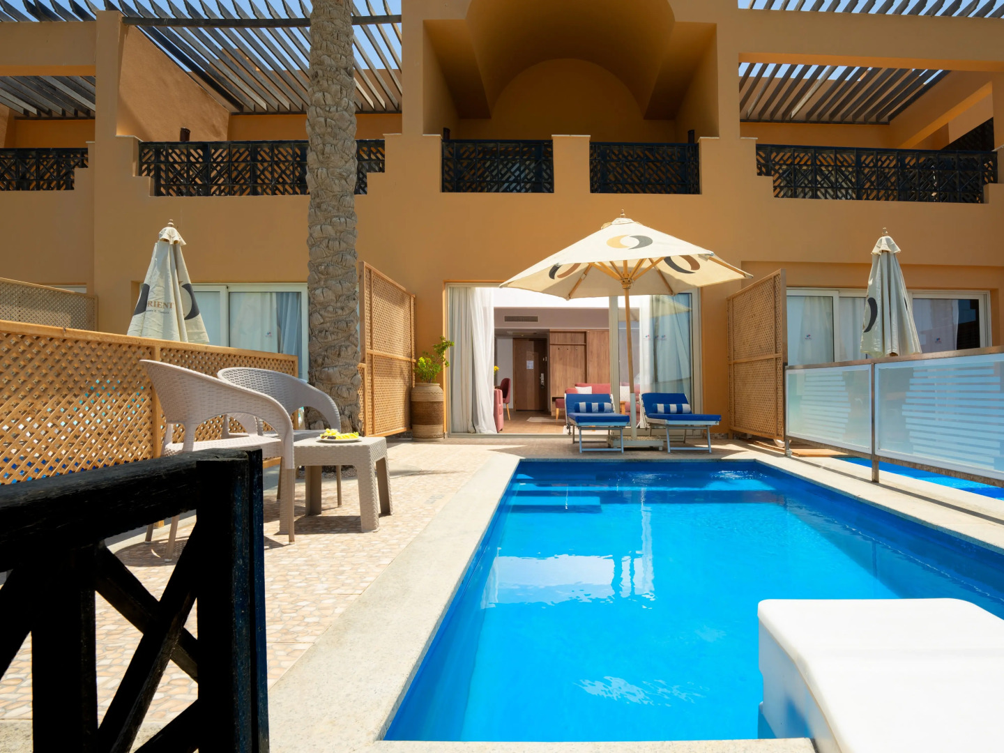 Курортный Отель Stella Beach Resort & Spa, Makadi Bay