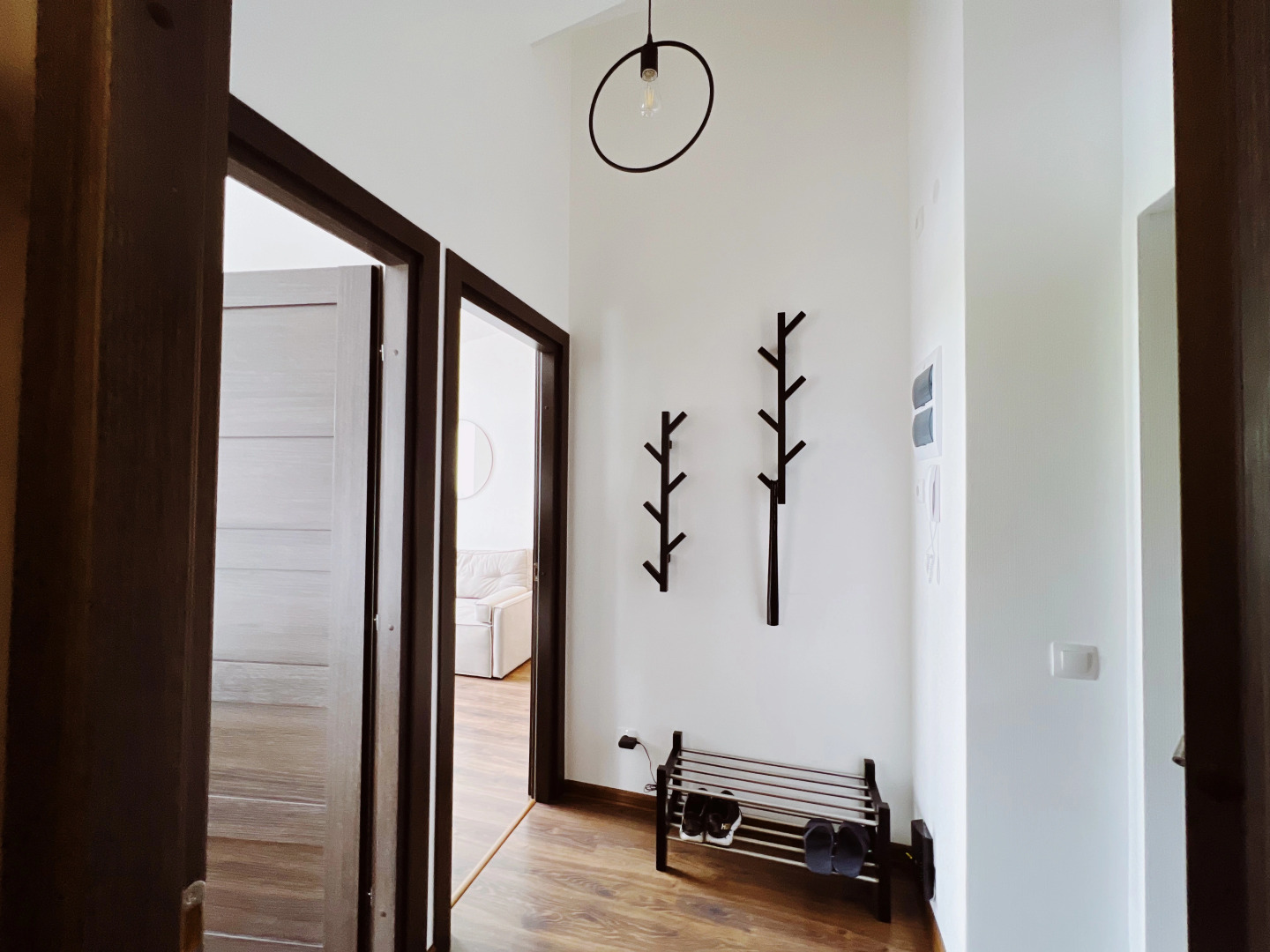 Апартаменты на краю земли ЖК Фортеция