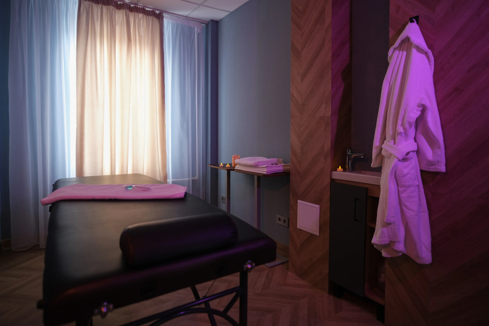 Отель Гостиница Олимпия