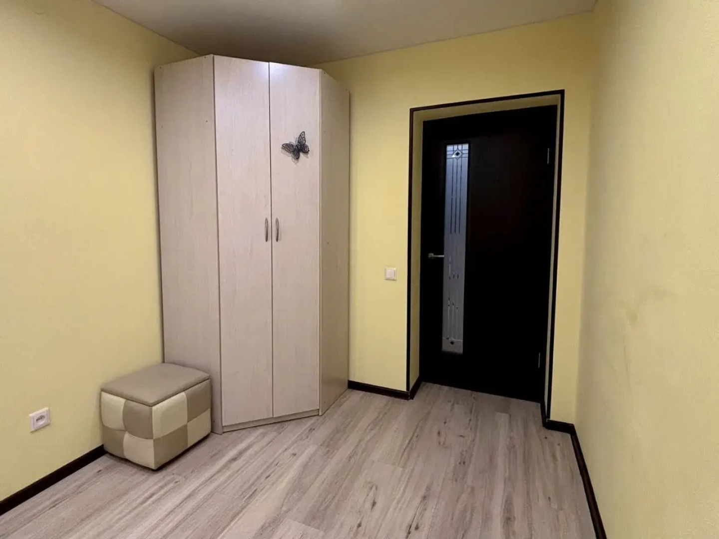 Квартира 2х комнатная в расширенном центре