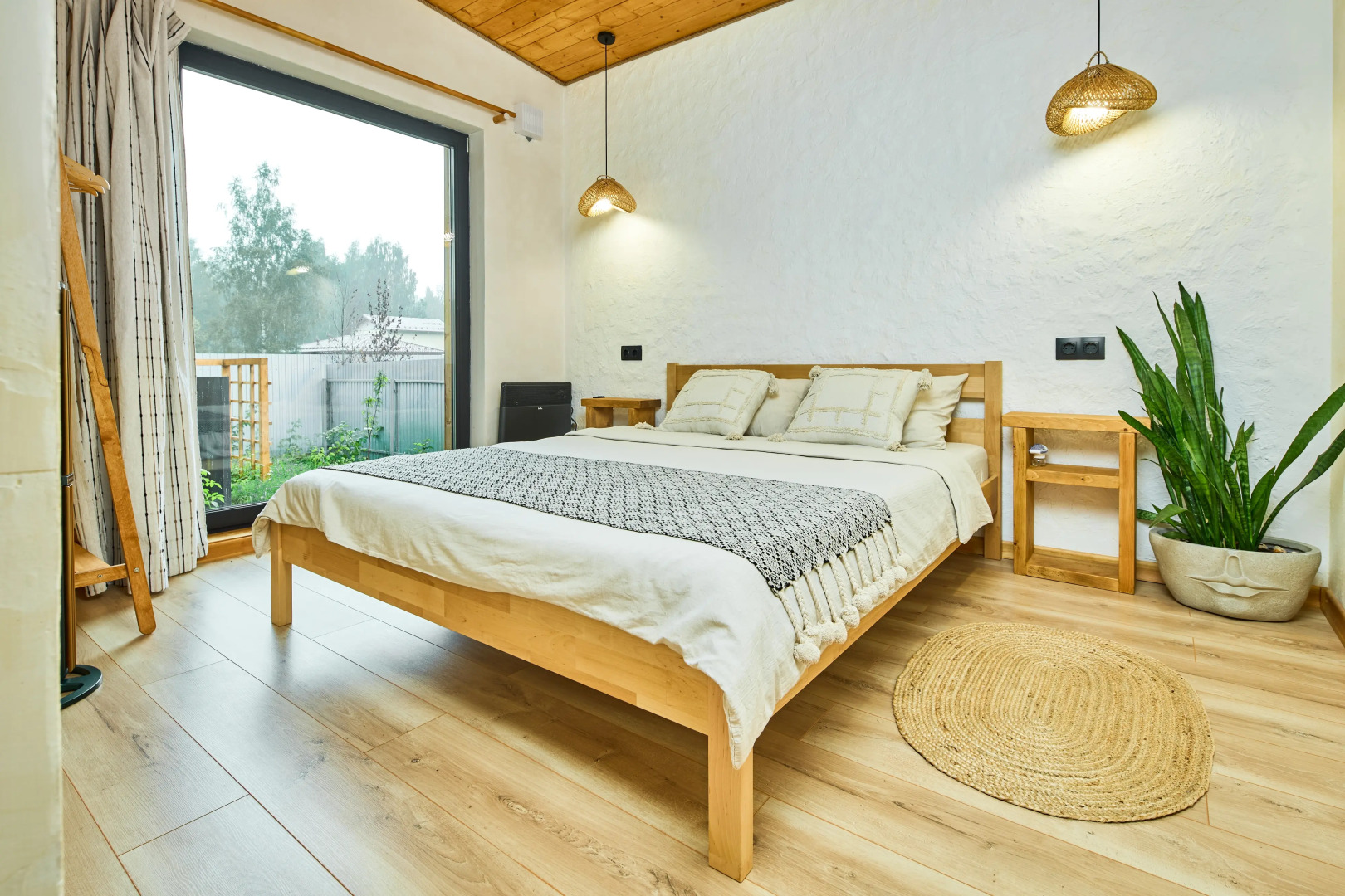 Гостевой дом Green House