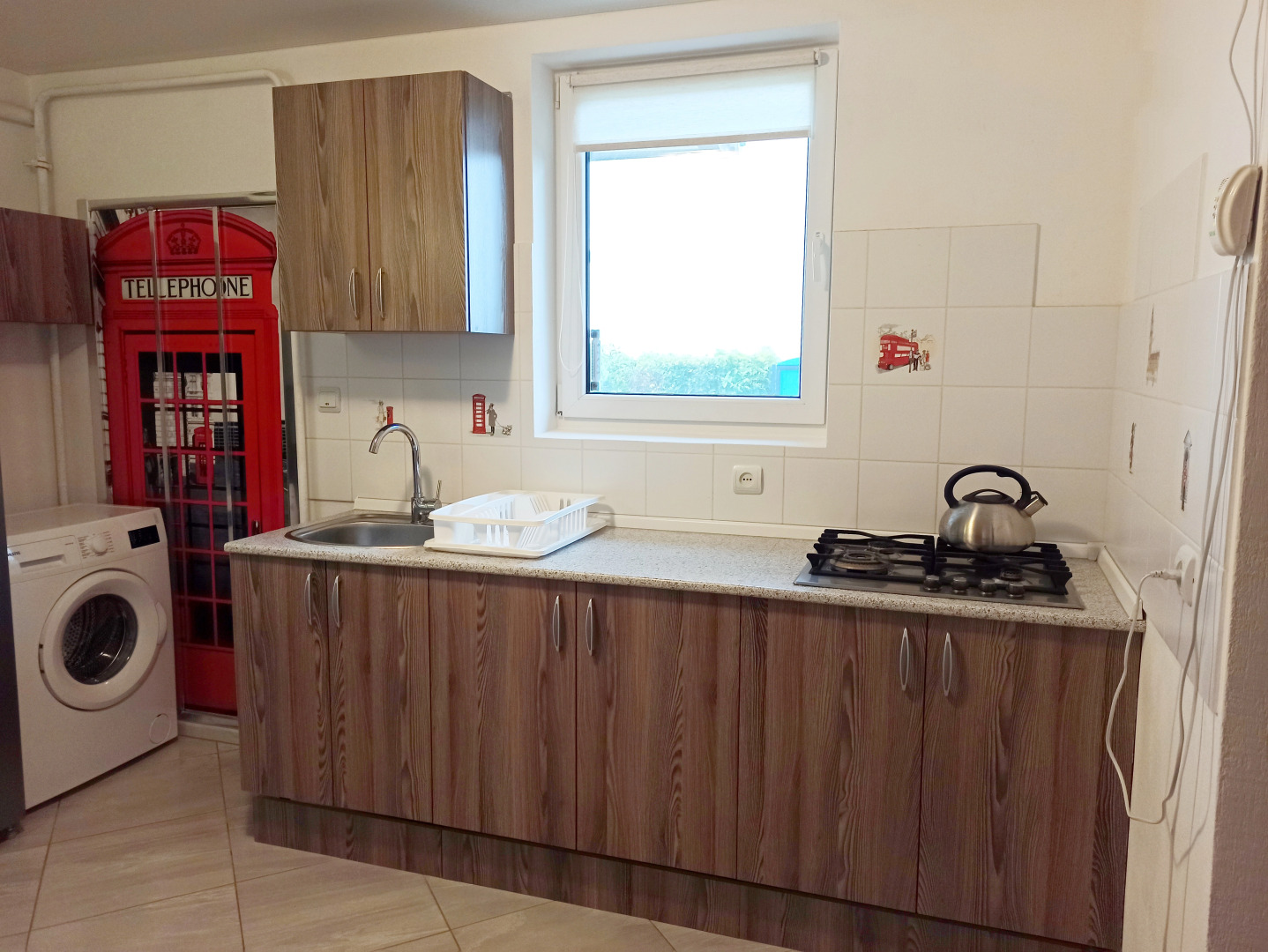 Апартаменты Домик у моря Мечты сбываются с Видом на Море в Центре Первой Линии