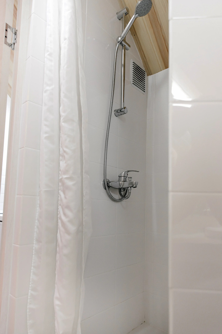 Отель Мой год