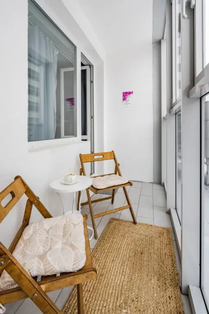 Апартаменты 1 на Московских Воротах