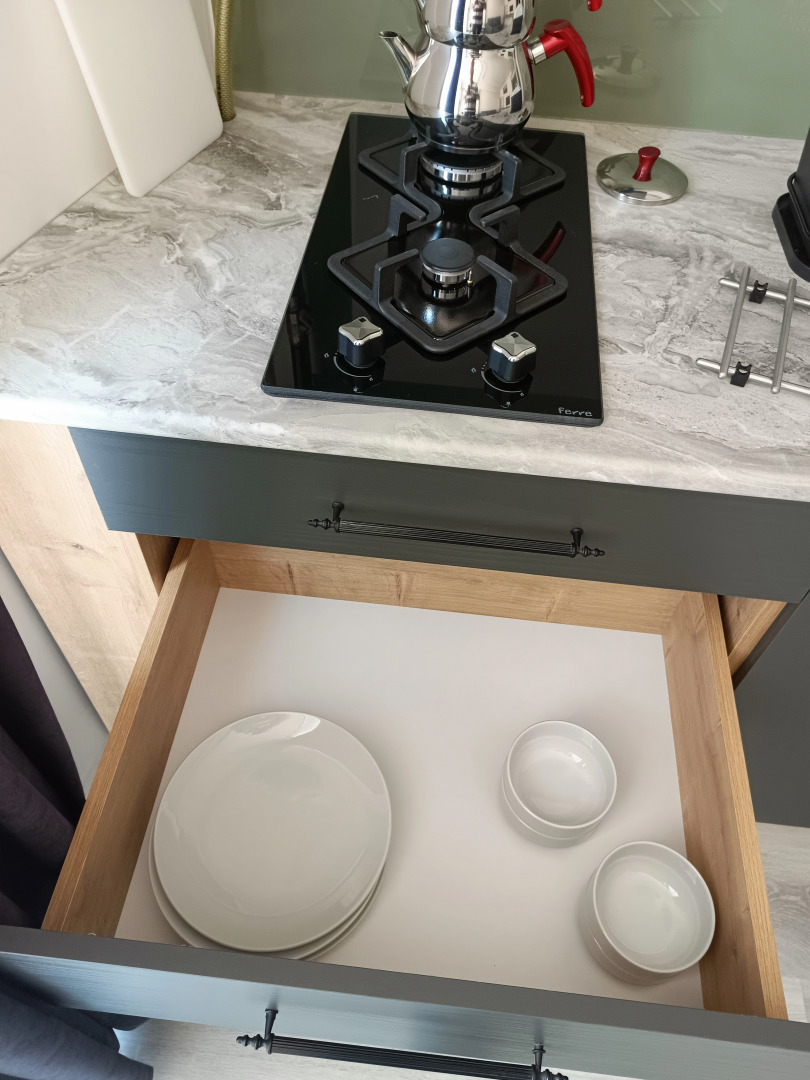 Apartment hotel Neva Residence