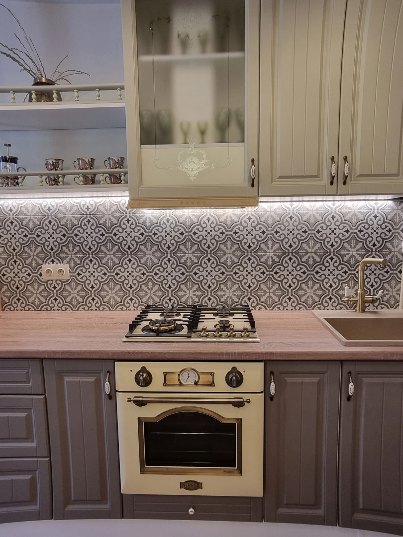 Апартаменты Cranz Terrasse