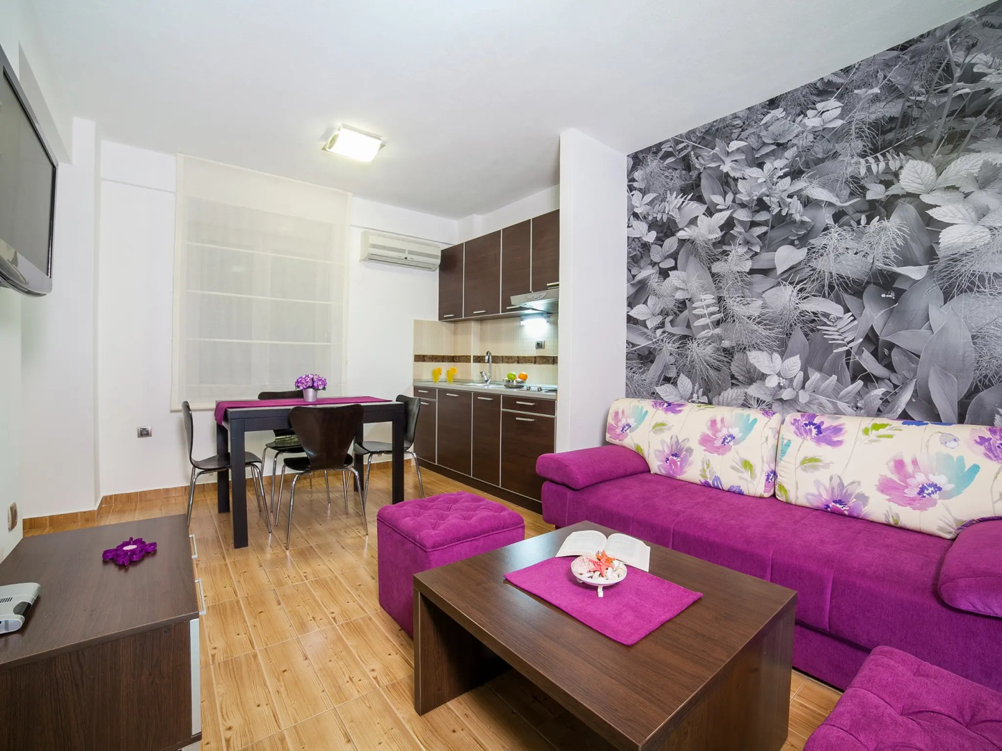 Апарт-отель Raymond