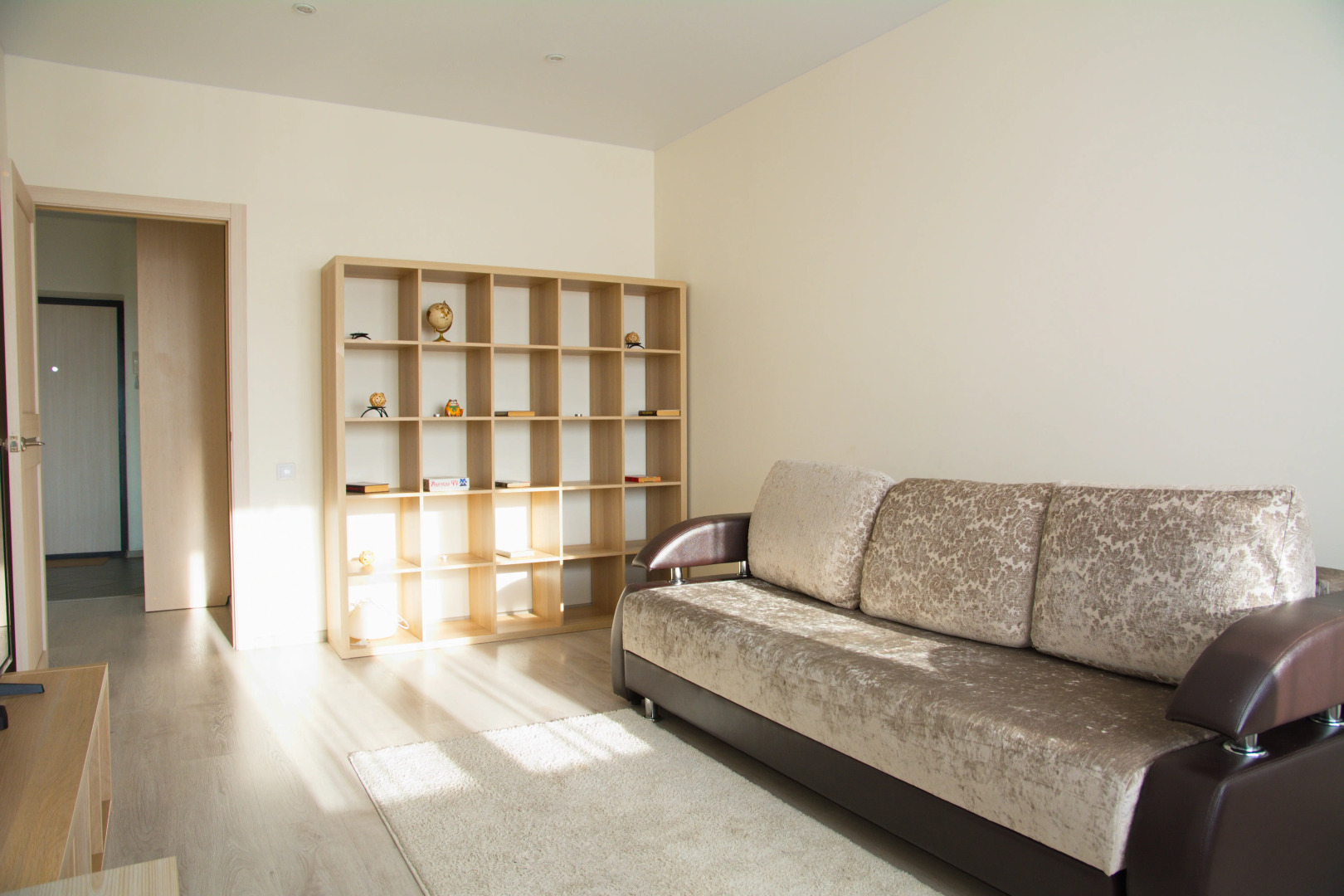 Апартаменты на проспекте Ленина 124